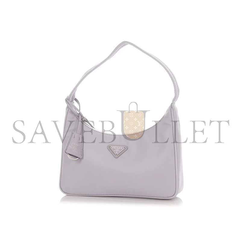 Pra*a re-nylon Pra*a re-edition 2000 mini-bag 1ne204 (22*12*6cm)